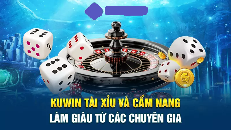 Tài Xỉu  Kuwin