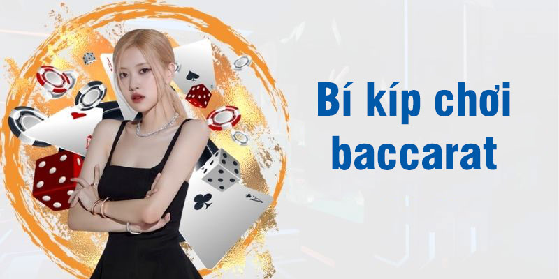 Baccarat Kuwin