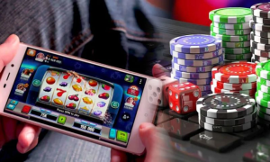 Casino Online Kuwin