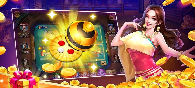 Một số câu hỏi thường gặp khi tham gia game xóc đĩa đổi thưởng Kuwin trực tuyến 