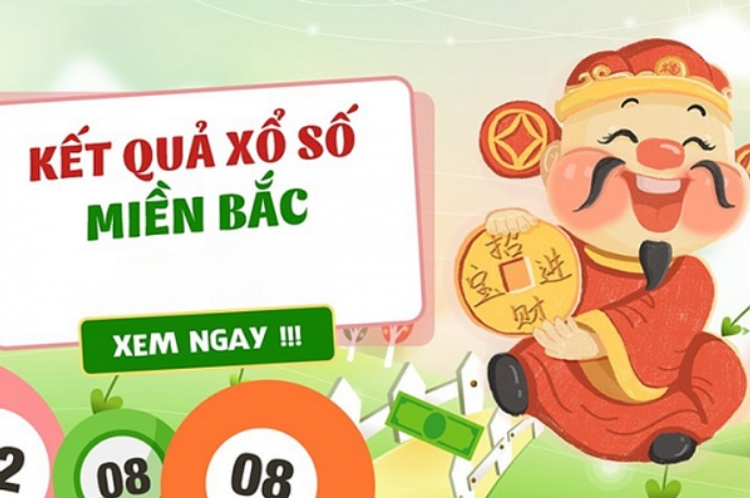 xổ số miền bắc Kuwin