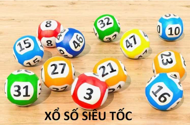 Xổ Số Siêu Tốc Kuwin